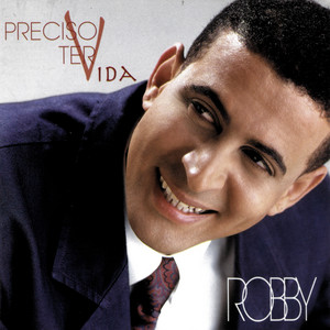 Deus É Poder by Robby