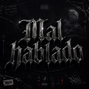 Mal hablado by JersonG