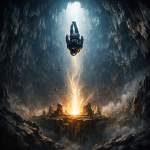 Descent Awakening by Nexolyth