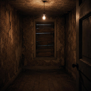 Four Walls by 808 Sabbath