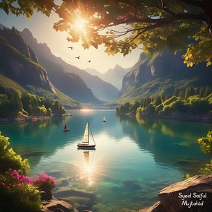 Syed Saiful Mujtahid - Birds And Morning