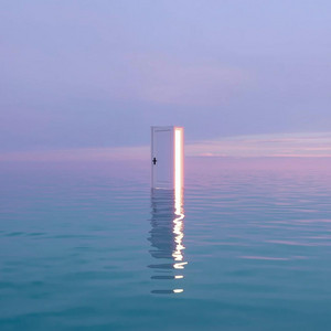 Happy Over Fear by Renzo De Vale