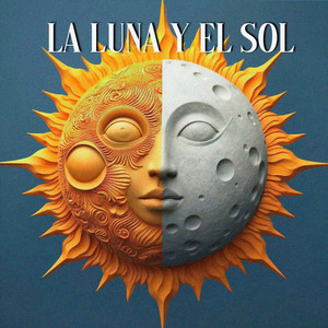 La luna y el sol by Nikoj Joda