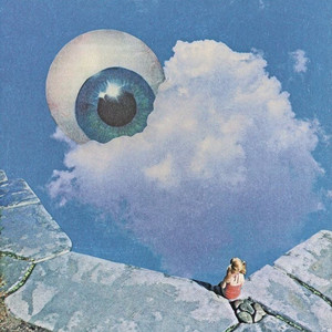Tus ojos para mí by Nubis