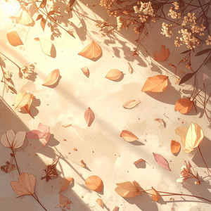 Dried Petals by Crumbly