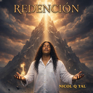 REDENCIÓN by Nicol QTal
