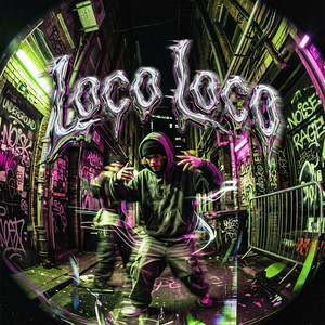 Loco Loco by Muy Volao JR