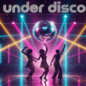 THE PHOENIX - Under Disco