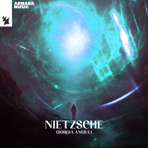 Nietzsche by Giorgia Angiuli