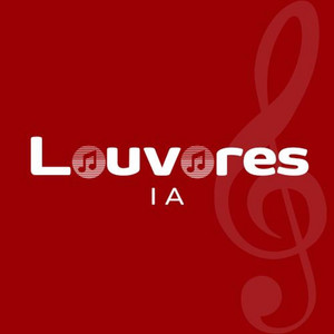 A Deus Seja o louvor by LOUVORES AI