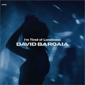 I'm Tired of Loneliness by davit barqaia