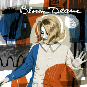 【UKオリジナル盤】Blossom Dearie/ Sweet Blossom~ Sweet Blossom Dearie by Blossom Dearie (Album, Vocal Jazz