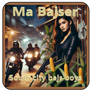 Ma Bajser