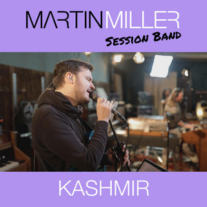 Kashmir by Martin Miller, Mark Lettieri