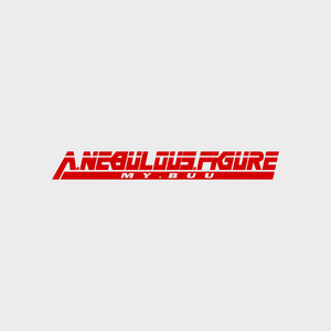 a.nebulous.figure - my.buu