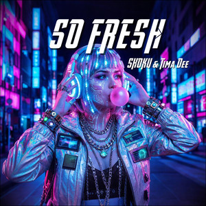 So Fresh by Shoku, Tima Dee