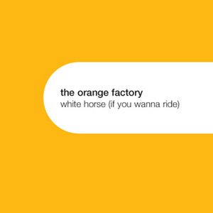 White Horse (If You Wanna Ride) - Radio Edit - song and lyrics by