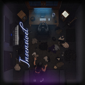 Insensível by Dorne7es, WaveOficial, Coast