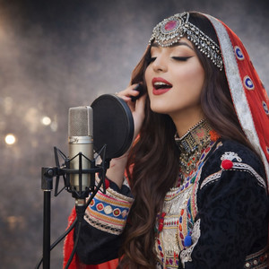 Shahma Geets - Der Me Arman Ye