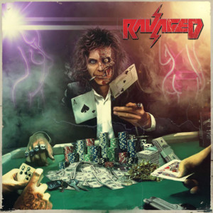 One More Time by Ravaged