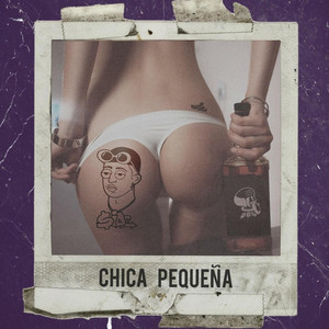 Chica Pequeña by SIDE BBS