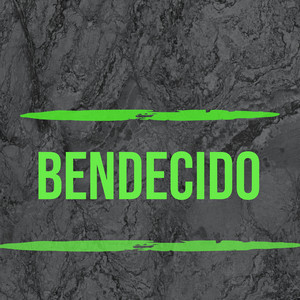 Bendecido by alex mc