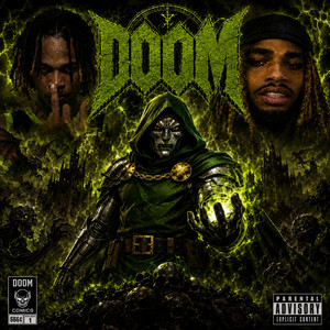DOOM by AfterPartyy, SasukeDaGreat