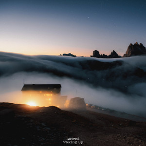 Waking Up by Astred