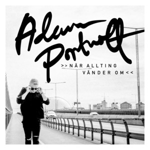 Ingenting kvar by Adam Portnoff