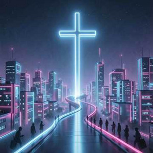 CAMINHO ESTREITO by Jorge Evandro Barbosa Da Silva