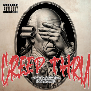 CREEP THRU by Lil Trevy, JONPoint