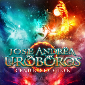 Redención Bafda by José Andrëa, Uróboros