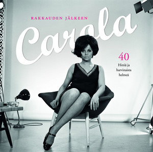Hunajainen - A Taste of Honey - 1965 versio