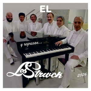 El by Los Strwck