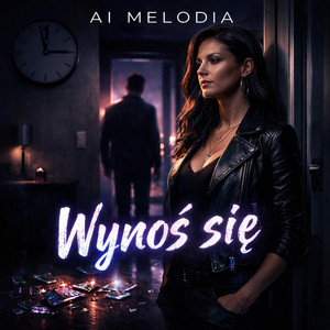 Wynoś się by AI Melodia