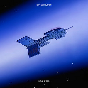 Graham Simpson - Downlifter