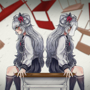 Lost One's Weeping - Metal Cover