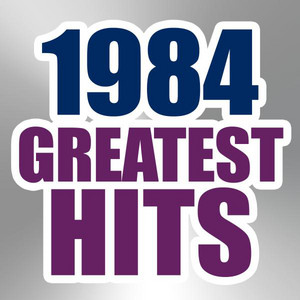 1984 Greatest Hits album