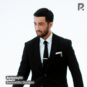 Sunnatillo Do'stov - Aylanoyin