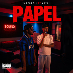 Papel by Paperboii, Køzaï