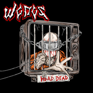 Head Dead by Wodos