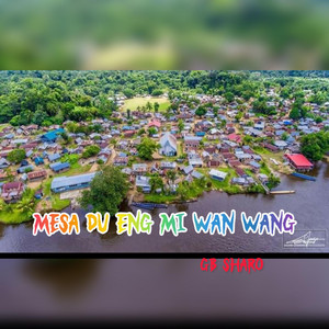 Mesa du eng mi wan wang by Sharo GB