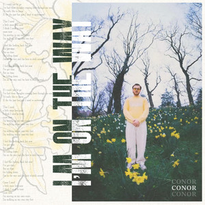 I'm On The Way by CONOR
