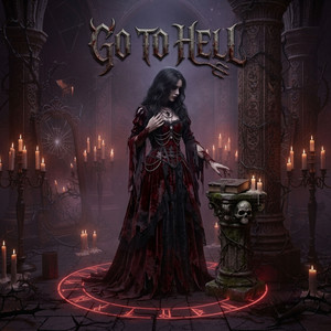 Go To Hell by Esme Rose