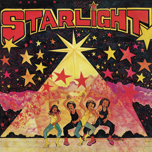Starlight - Picnicing album artwork