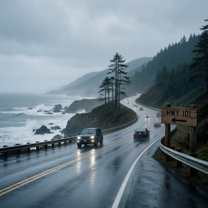 Last Exit by Pacific Northwest Gang