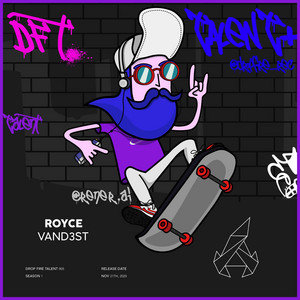 Royce