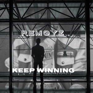 Portada de Keep Winning