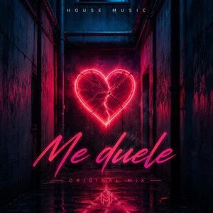 Me duele by Moisés Prez