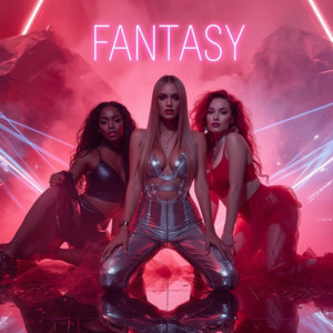 GirlsCrazy - Fantasy
